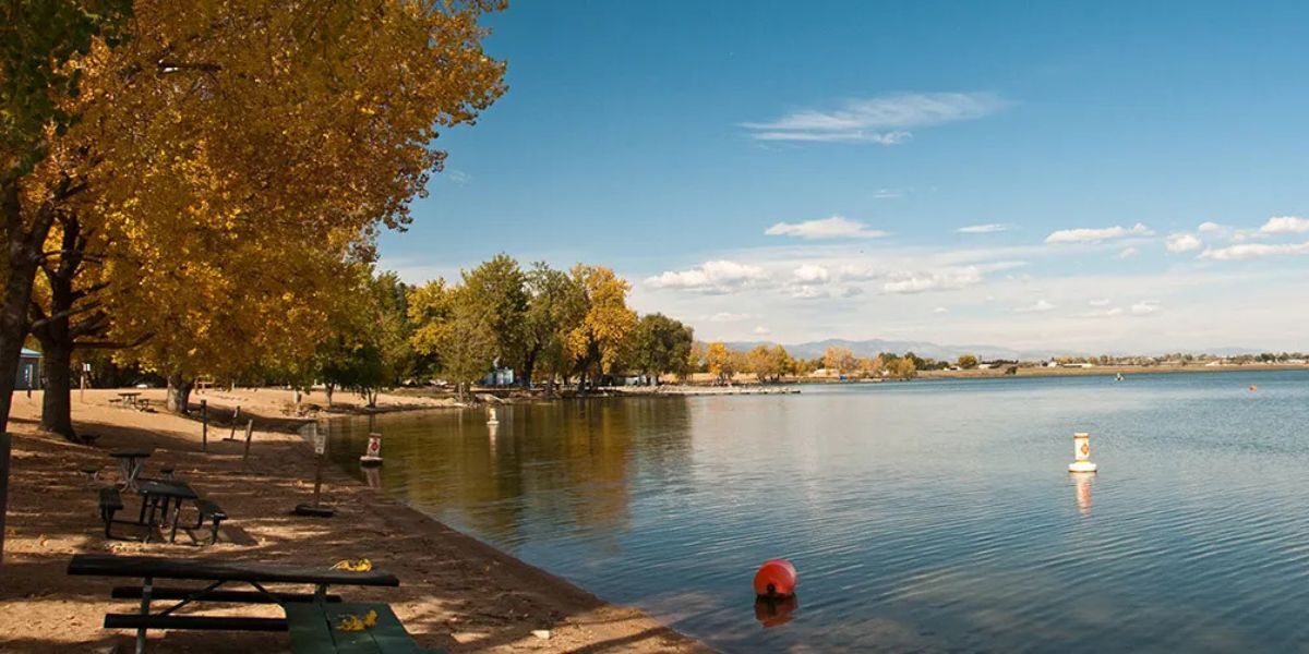 Popular Front Range swim beach won’t be able to open in 2026
