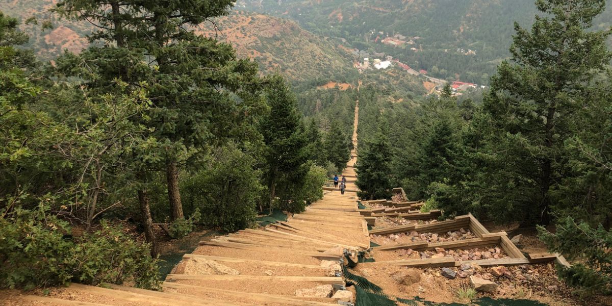 Additional details released related to Manitou Incline death that took place over weekend