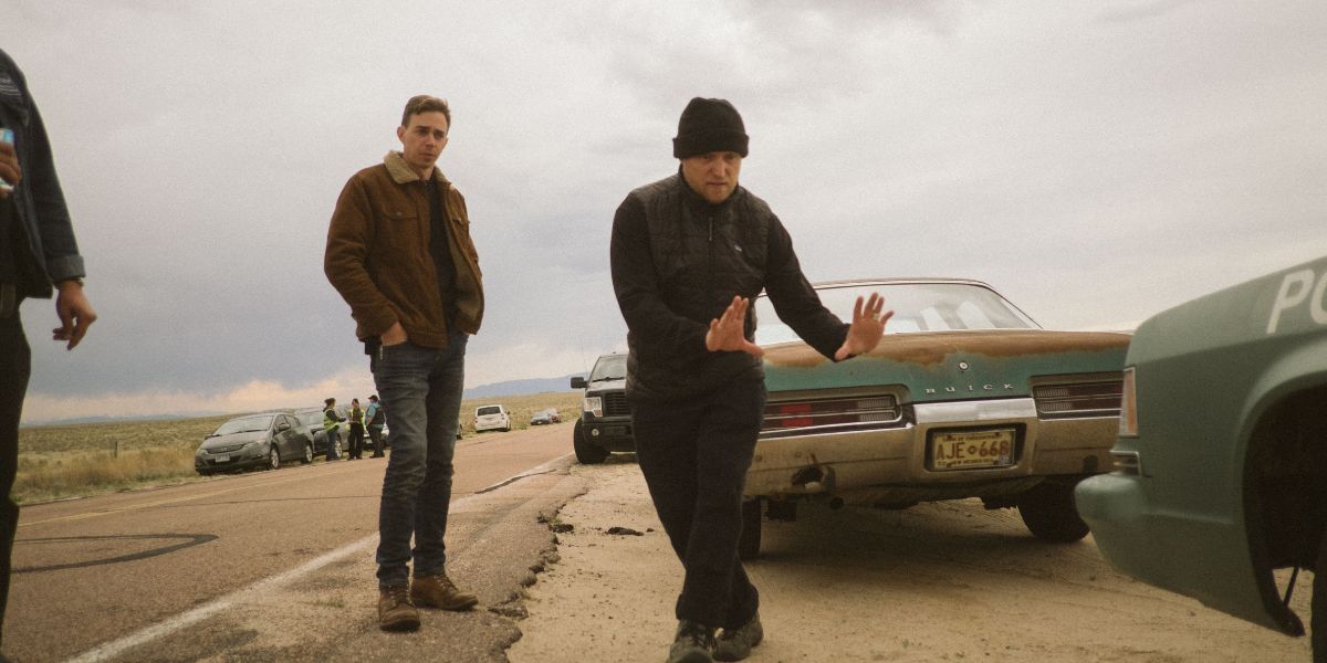 “A road that’s like a trap”: New horror film will turn Colorado’s isolated plains into ‘Devil’s playground’