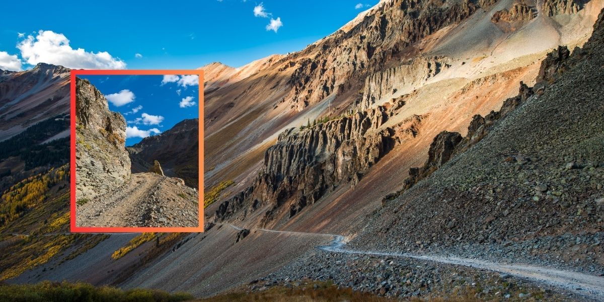 Stunning mountain pass known for big drop-offs and alpine views opens in Colorado