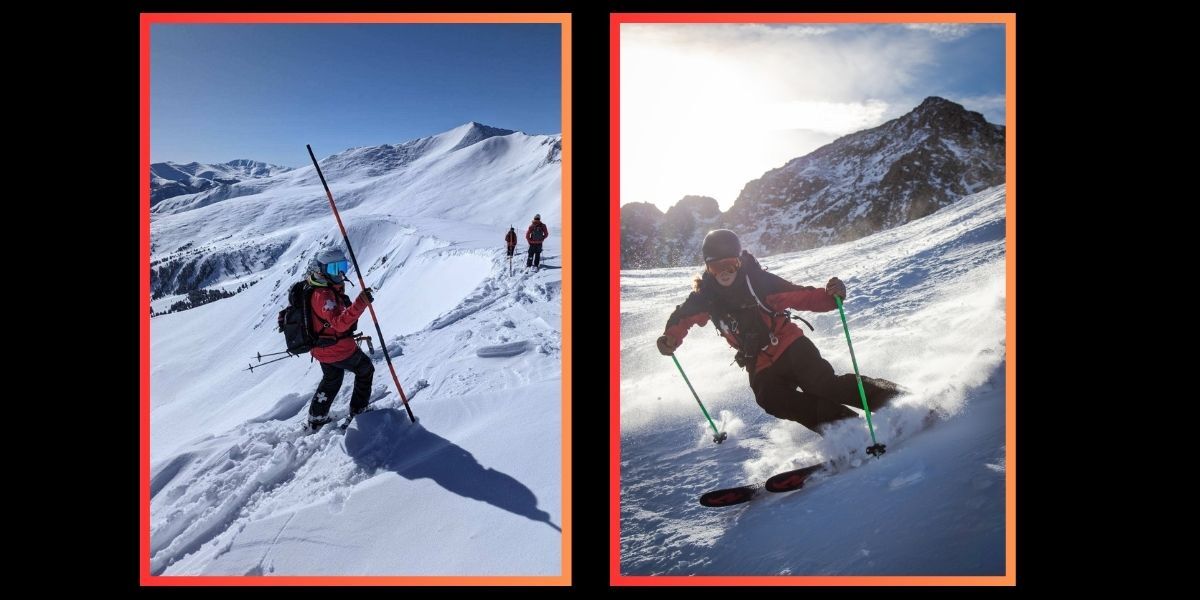 Here’s a look at ‘a day in the life’ of a Colorado ski patroller