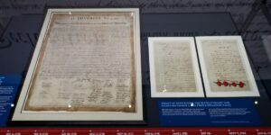 Founding documents reconnect us to our shared American roots – and rebelliousness | Vince Bzdek