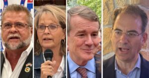 Colorado governor candidates confront business climate, housing affordability woes