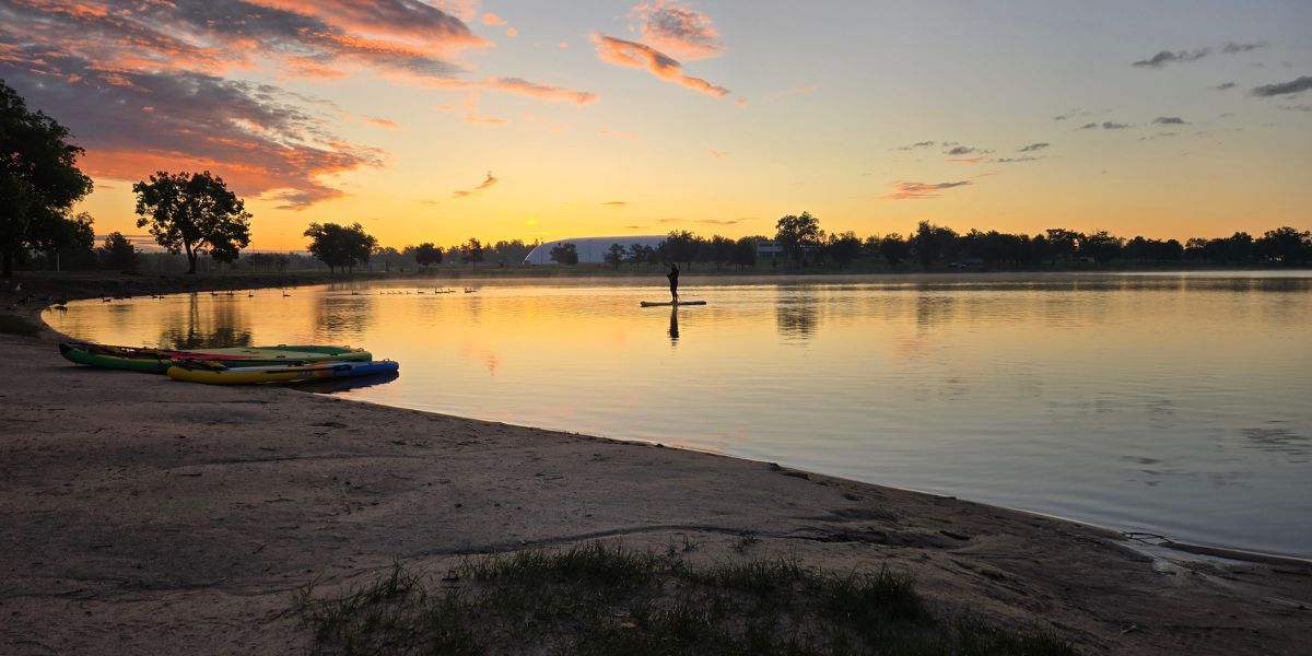 Colorado Springs to host ‘Get Outdoors Day’ recreation festival