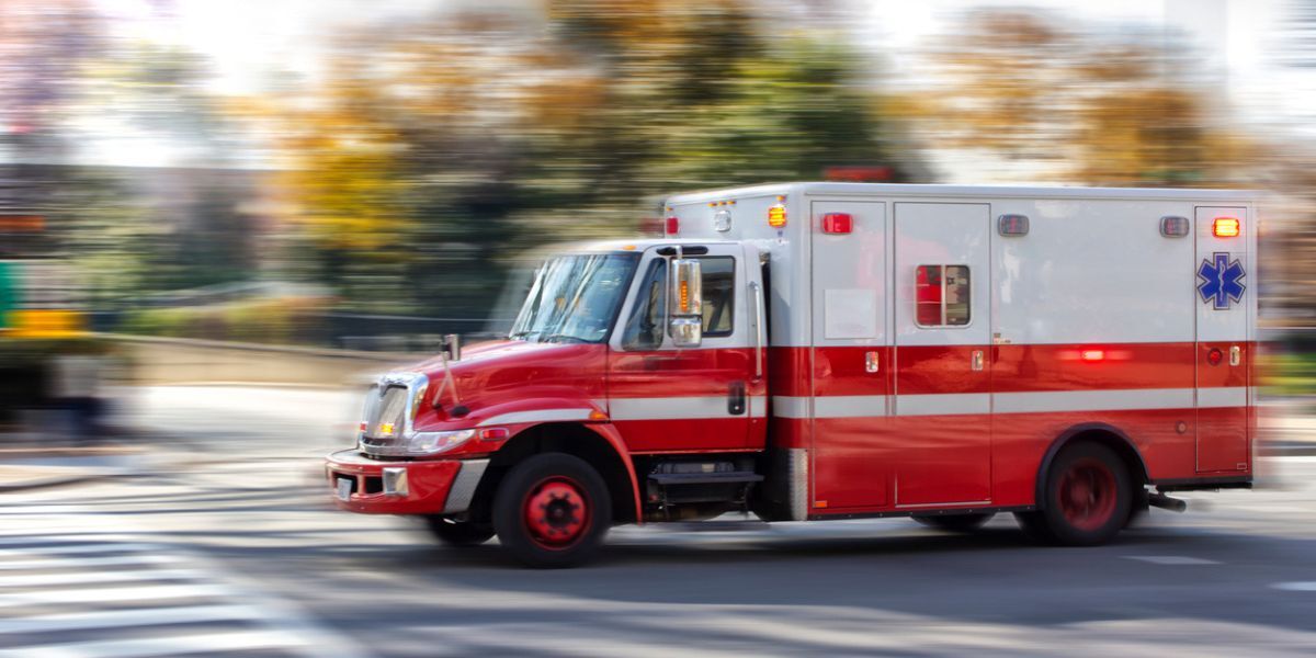 Injured hiker rescued after taking a 200-foot fall in Pitkin County