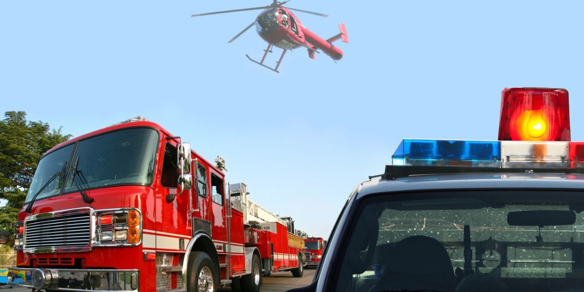 Climber airlifted after experiencing accident in Clear Creek County