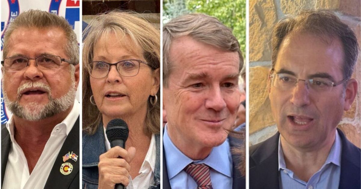 Colorado governor candidates confront business climate, housing affordability woes