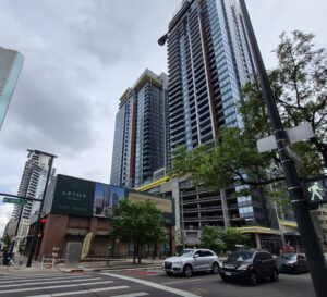 Metro Denver condo prices span from low to wildly high