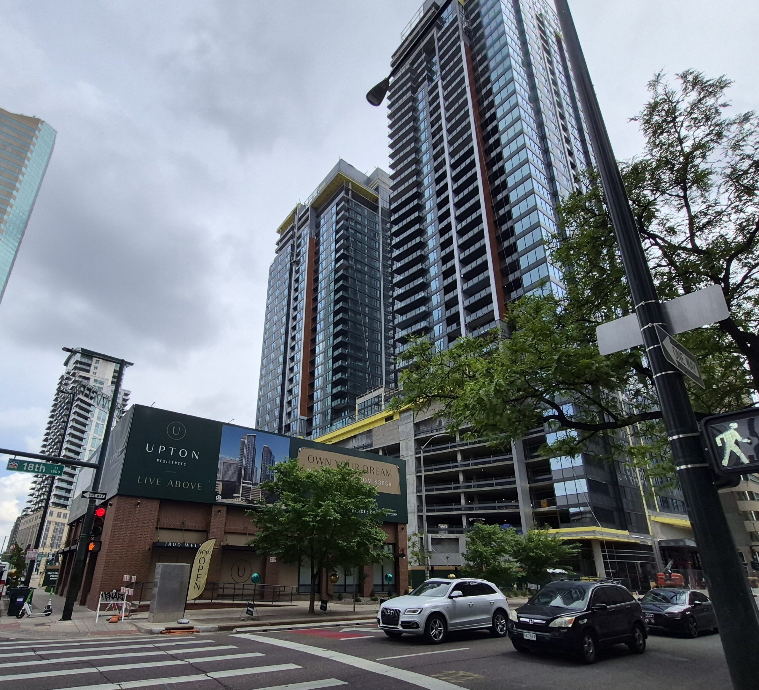 Metro Denver condo prices span from low to wildly high