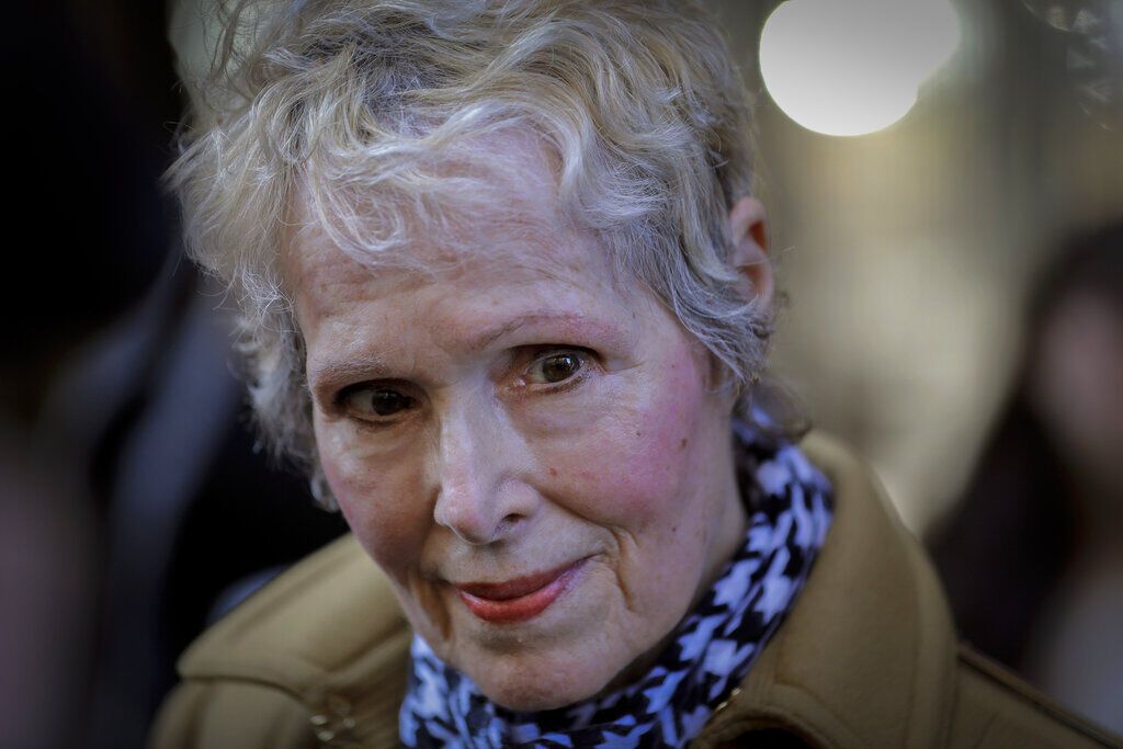 DOJ plans to appeal Trump’s $83.3 million E. Jean Carroll judgment to Supreme Court