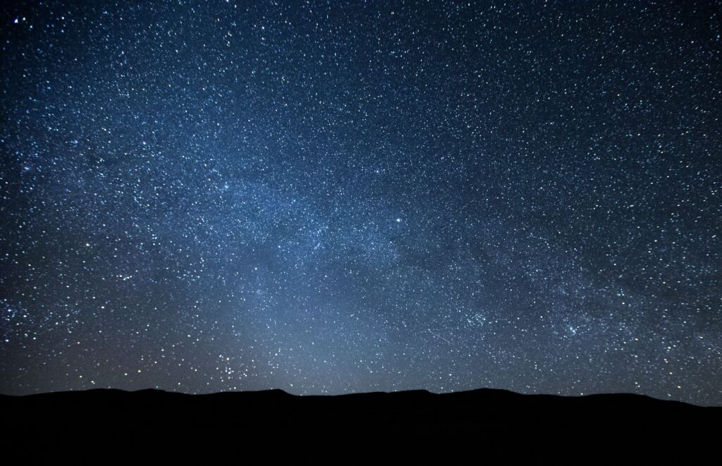 Colorado’s darkest skies and where to camp under them