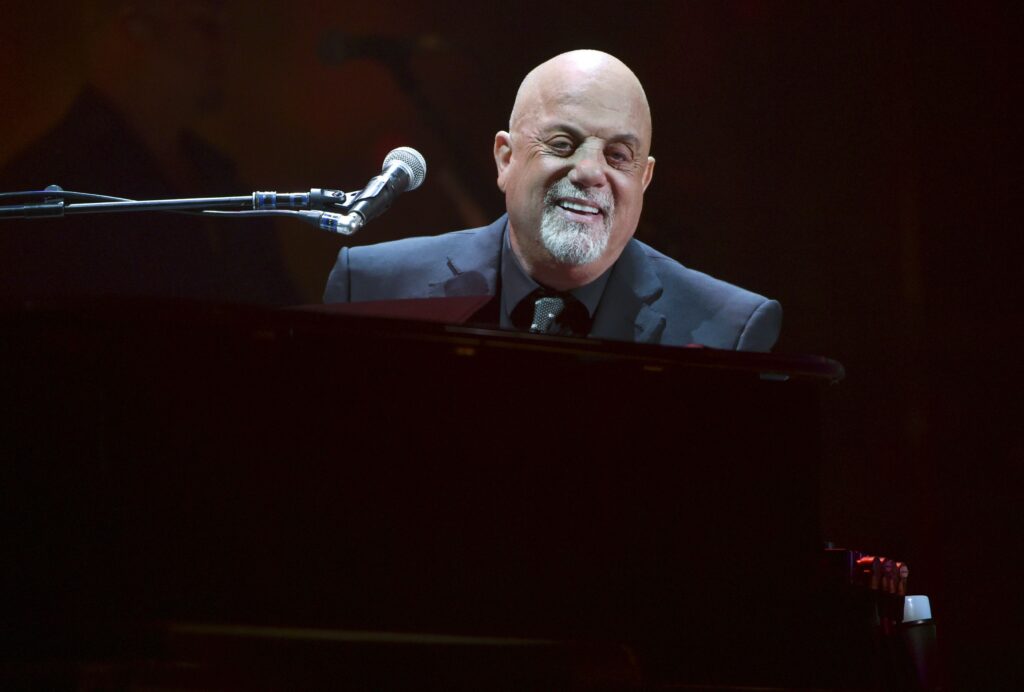The Denver Gazette’s top 30 greatest living American songwriters