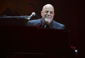 The Denver Gazette’s top 30 greatest living American songwriters