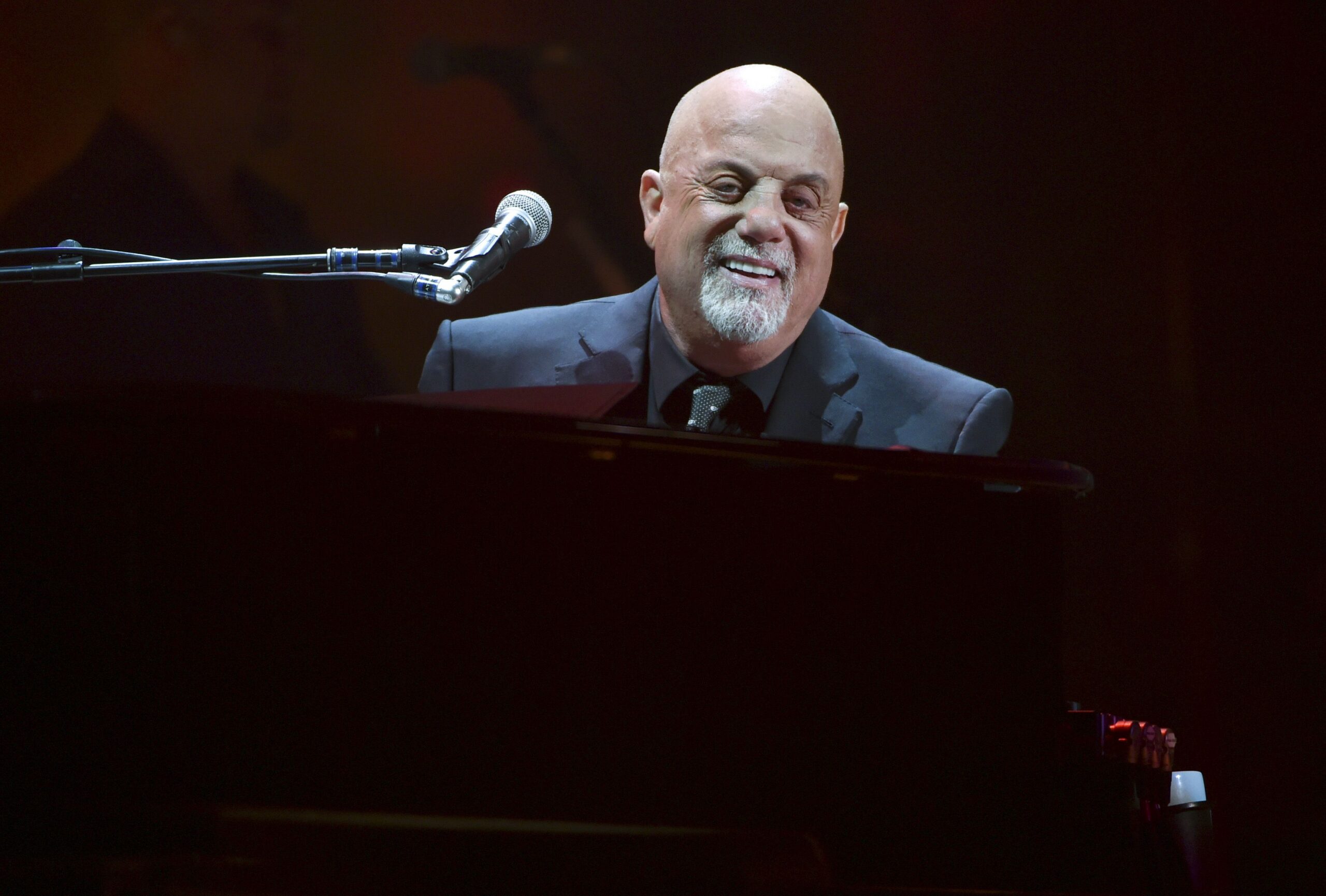 The Denver Gazette’s top 30 greatest living American songwriters