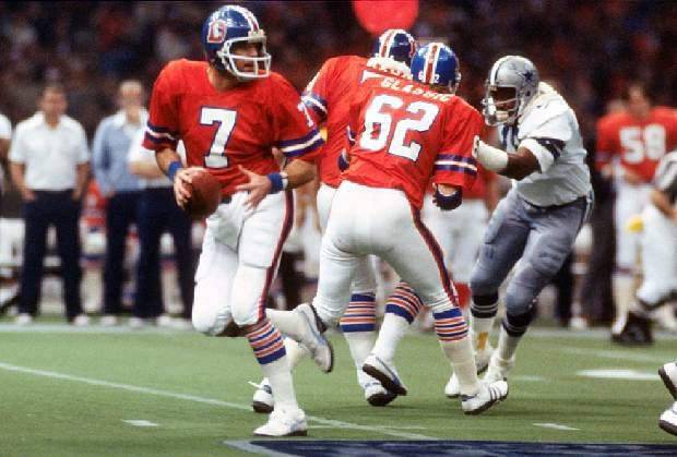 Broncos QB Craig Morton, who led team to first Super Bowl appearance, dies at 83