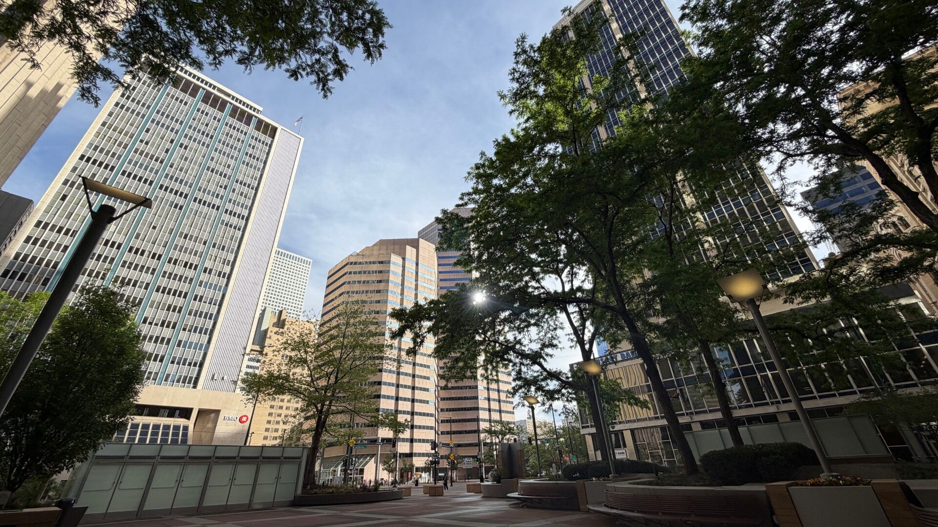 News Nuggets: Denver lands rare LEED Platinum distinction