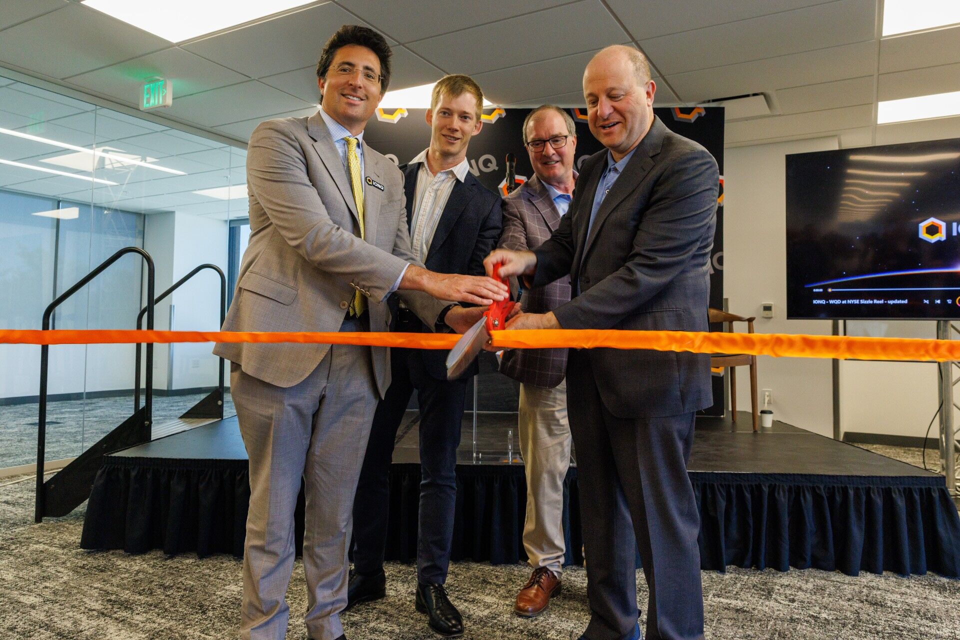 Colorado’s quantum hub continues to grow as big companies scale