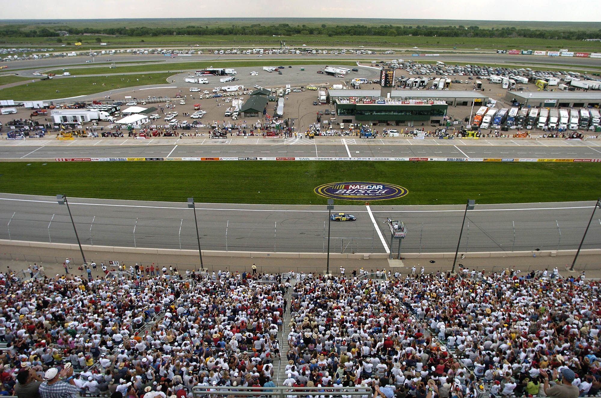 Pikes Peak International Raceway closing following 2026 season