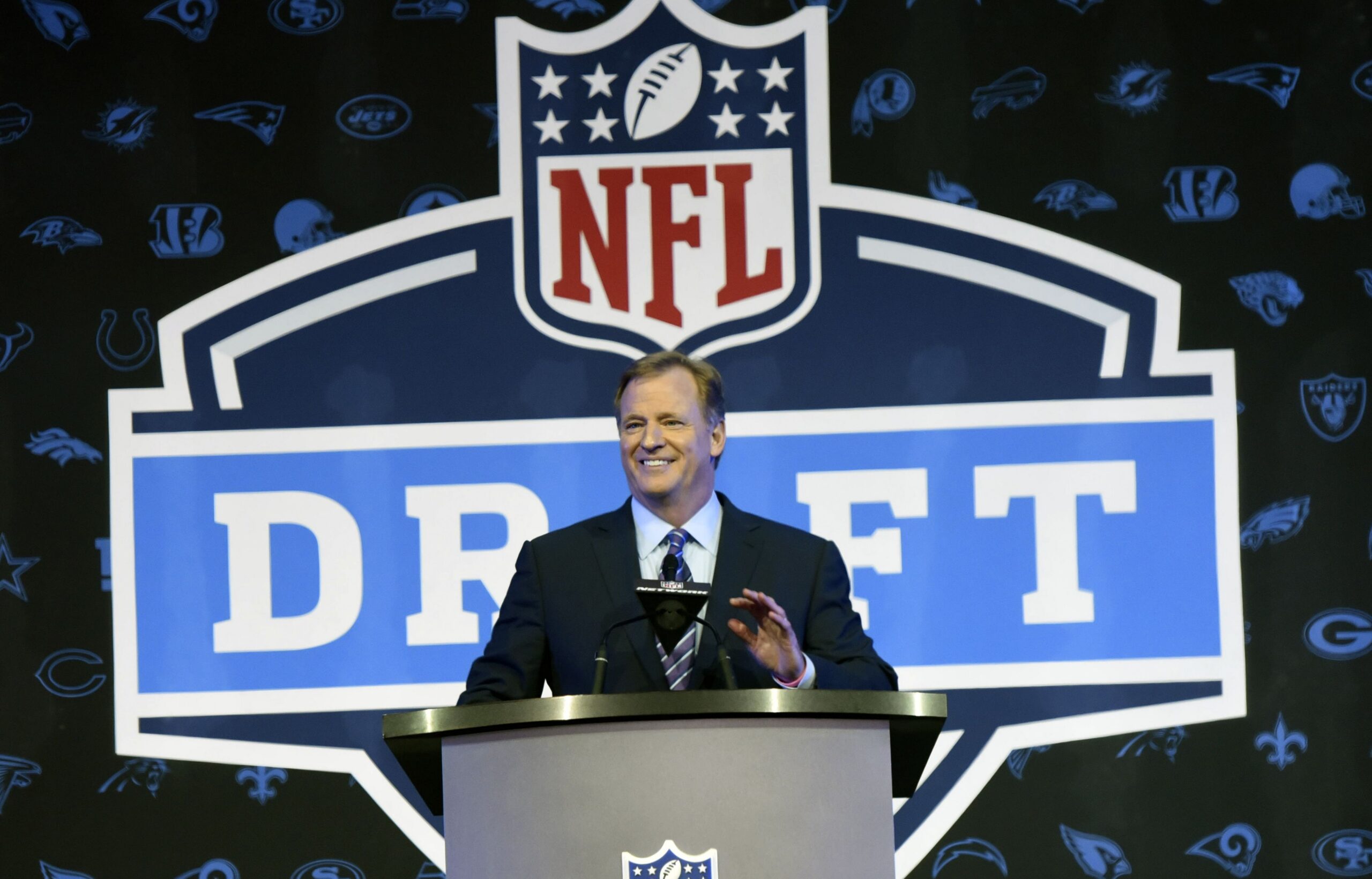 Supreme Court spurns NFL case alleging racial discrimination against black coaches