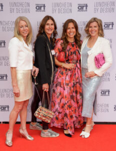 Luncheon by Design gave NYC’s fashion fete a run for its money | NONPROFIT REGISTER