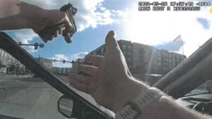 Denver to pay $225K settlement after police detained the wrong people at gunpoint