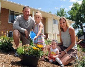 Tapped: Castle Rock working to reduce per-capita water use