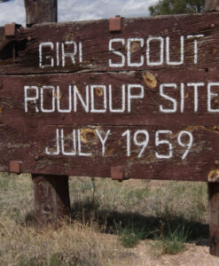 In one year, thousands of Boy Scouts and Girl Scouts had memorable Colorado Springs visits