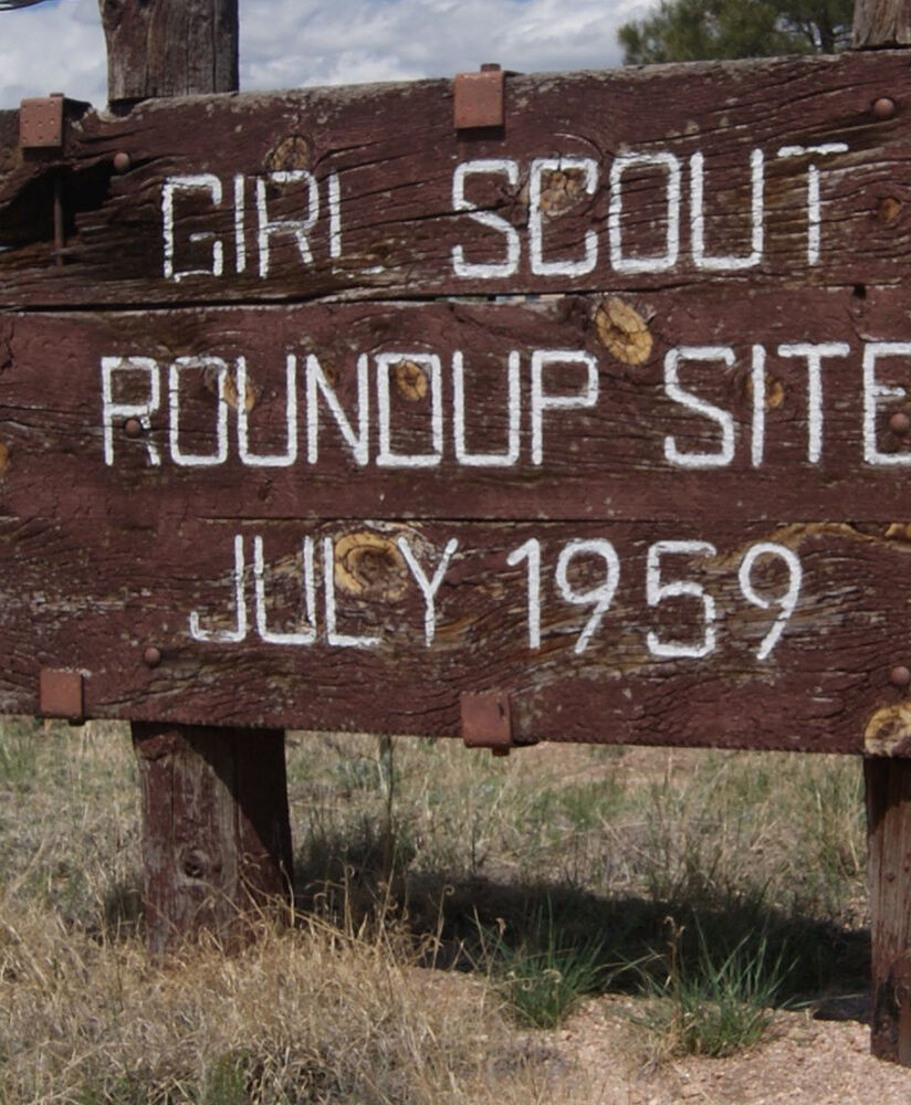 In one year, thousands of Boy Scouts and Girl Scouts had memorable Colorado Springs visits