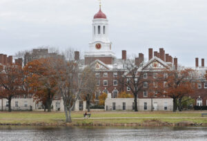 Trends and challenges in higher education | Tom Cronin