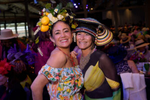 A tip of the hat to the 19th edition of this popular fundraiser | NONPROFIT REGISTER