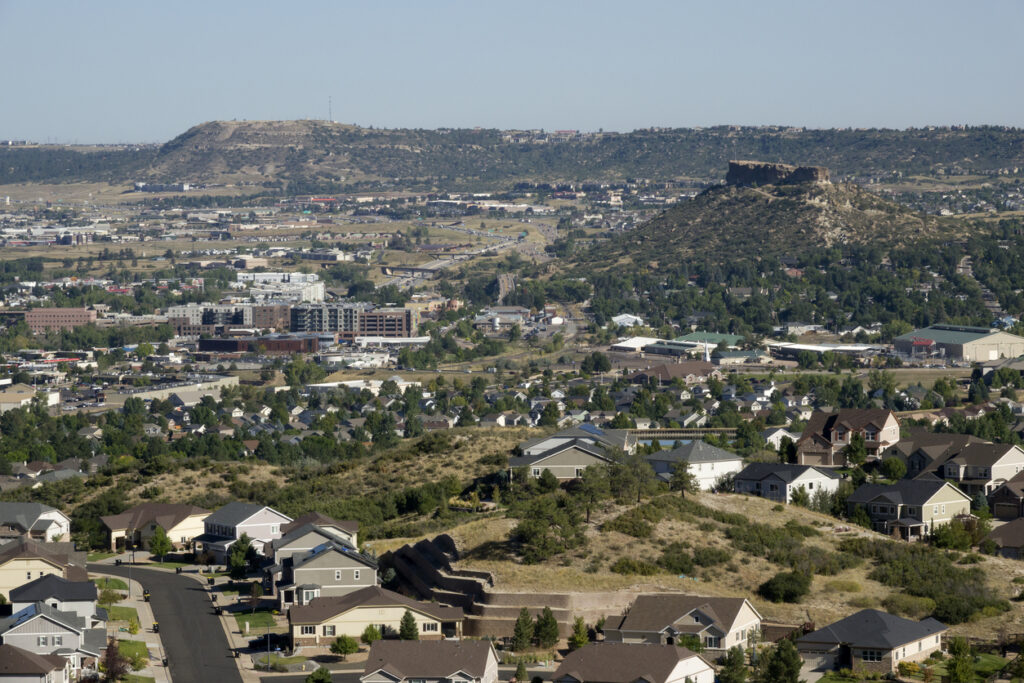A guide to visiting Castle Rock: From state parks to a 'mini-Incline ...