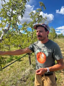 April freeze leaves some Western Slope farmers without a crop