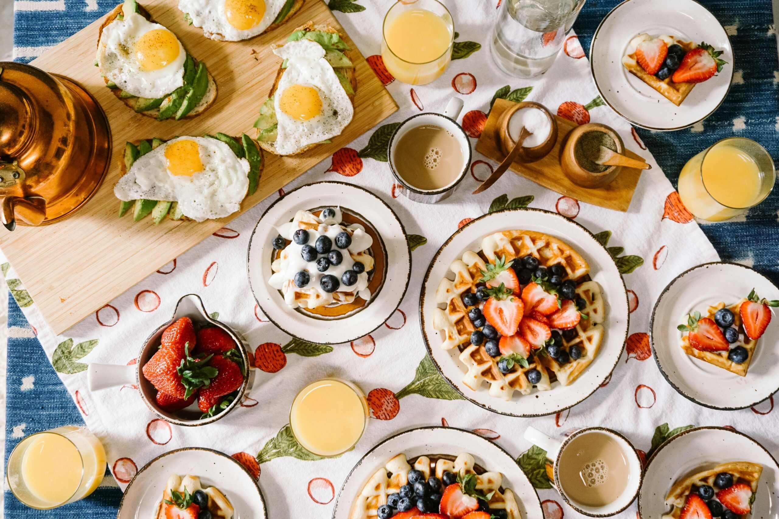 Weekend things to do around Denver: Mother’s Day brunch and more