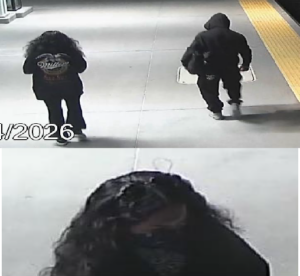 RTD seeks public help identifying suspects in G Line copper wire thefts