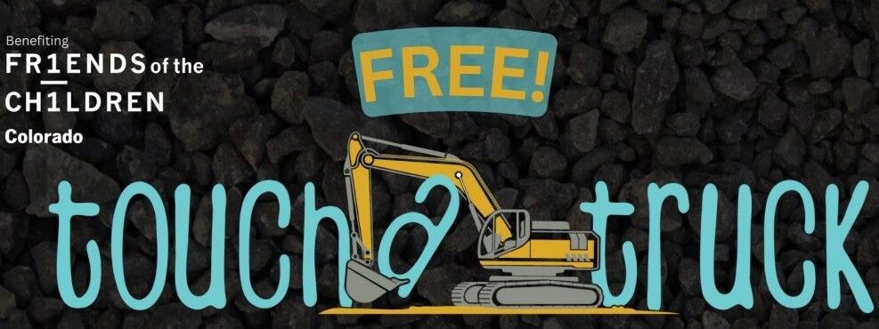 PIKES PICK: Join the Touch-a-Truck crowd