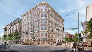 Metro Moves: Cherry Lane development to be anchored by UMB Bank office