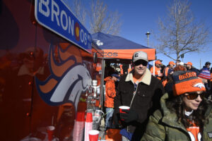 Broncos set dates for public training camp practices with limited free ticket availability
