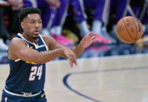 Nuggets make a decision on Jalen Pickett’s option