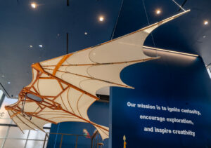 Long-awaited Leonardo da Vinci Museum opens this week in downtown Pueblo