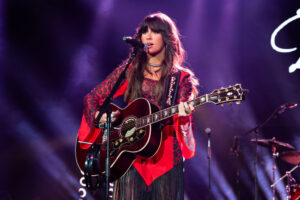 Ella Langley bringing ‘The Dandelion Tour’ to Red Rocks this fall