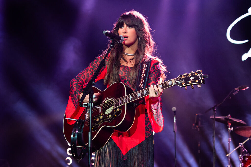 Ella Langley bringing ‘The Dandelion Tour’ to Red Rocks this fall