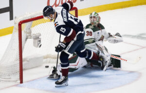 Avalanche, Nichushkin make clean break as Sakic trades Russian forward to Columbus for picks | Evan’s take