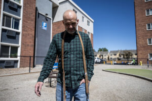 Homeless recruits of ‘The Program’ say they were told to sign NDAs amid investigations in Colorado