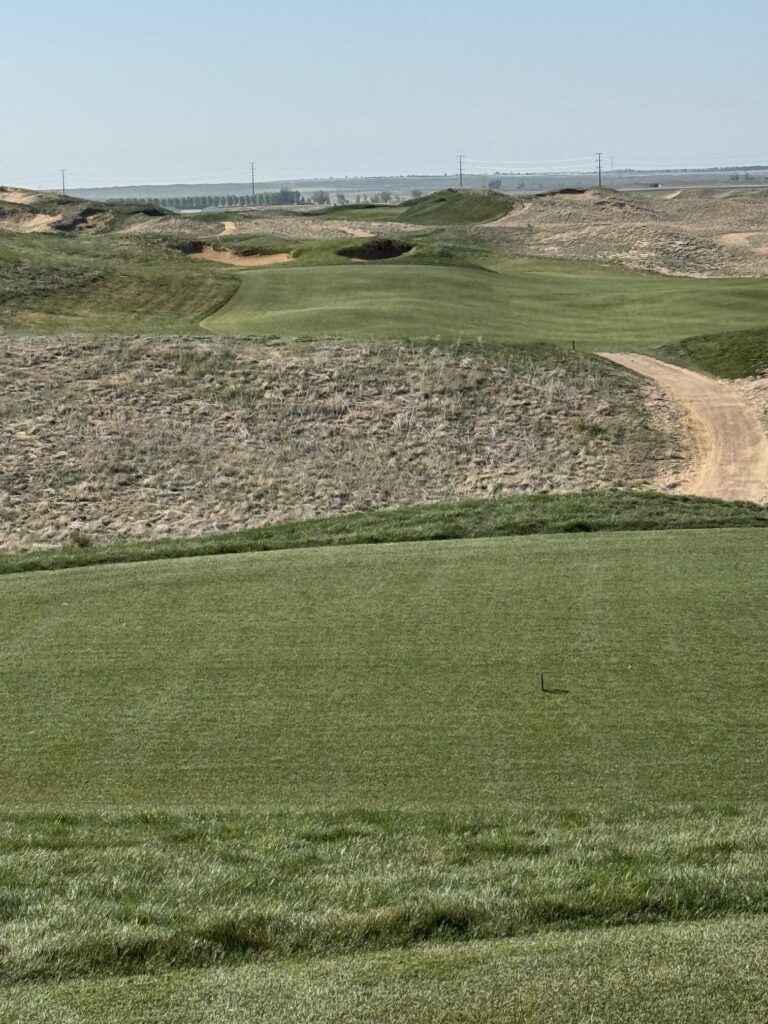 Takeaways from playing Rodeo Dunes, Colorado’s next championship course | Golf Insider
