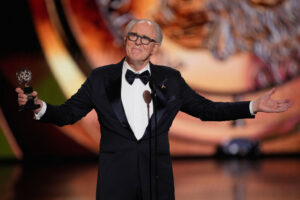 Broadway revivals and ‘Liberation’ win big at the Tony Awards