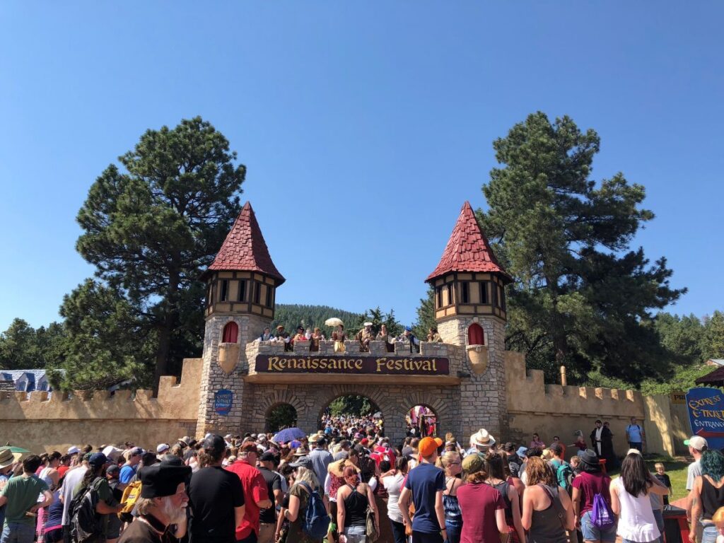 Weekend things to do: Colorado Renaissance Festival begins and more