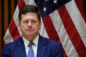 Trump names Clayton as intelligence chief amid FISA gridlock