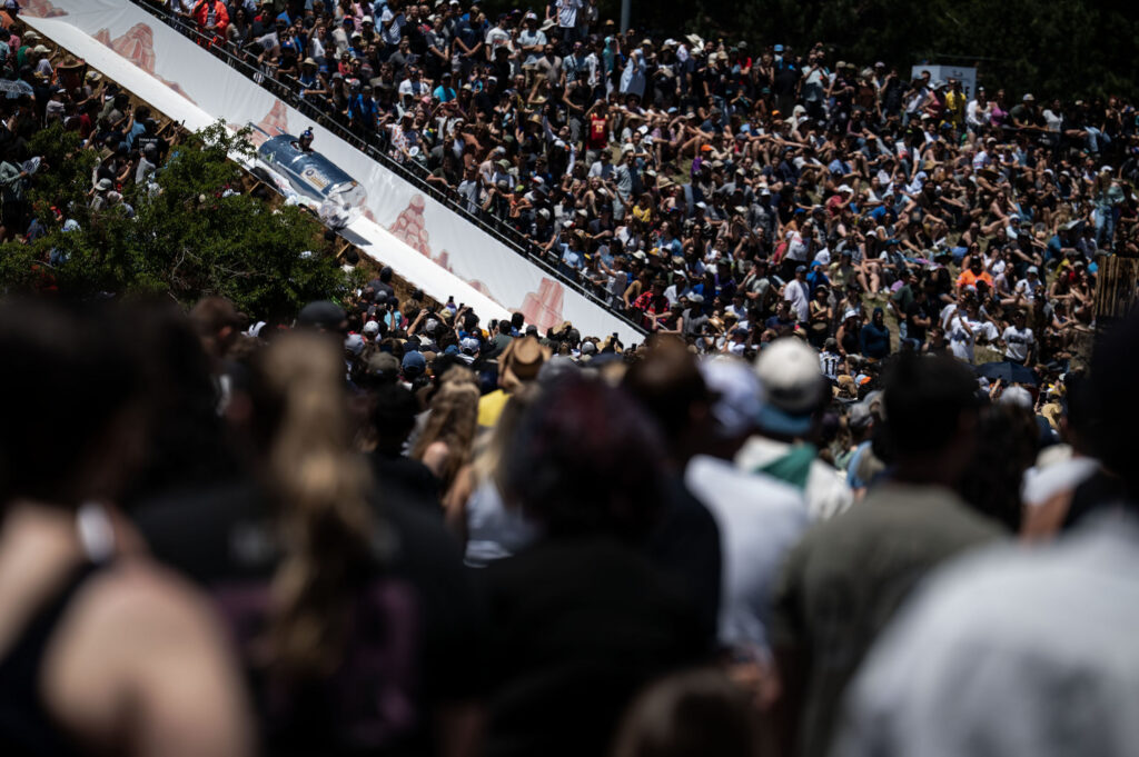 PHOTOS: The Red Bull Soapbox Derby Comes to Denver