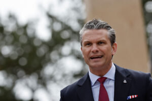 Hegseth announces ‘NATO 3.0’ review of US force posture in Europe
