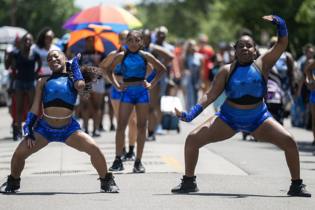 Weekend things to do: celebrate the Juneteenth Music Festival and more